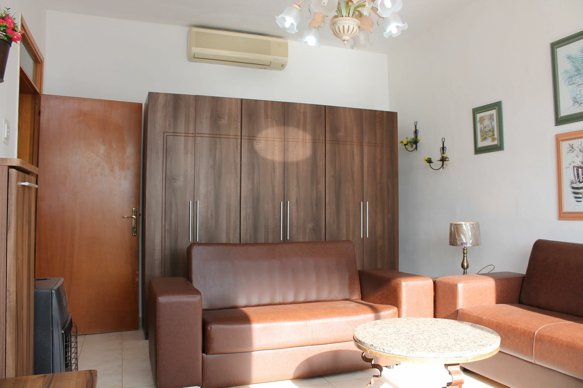 Bayview 2 Bedroom Seaview Apartment With Large Terrace With Panoramic Views - By Getawaysmalta خليج سانت بول المظهر الخارجي الصورة