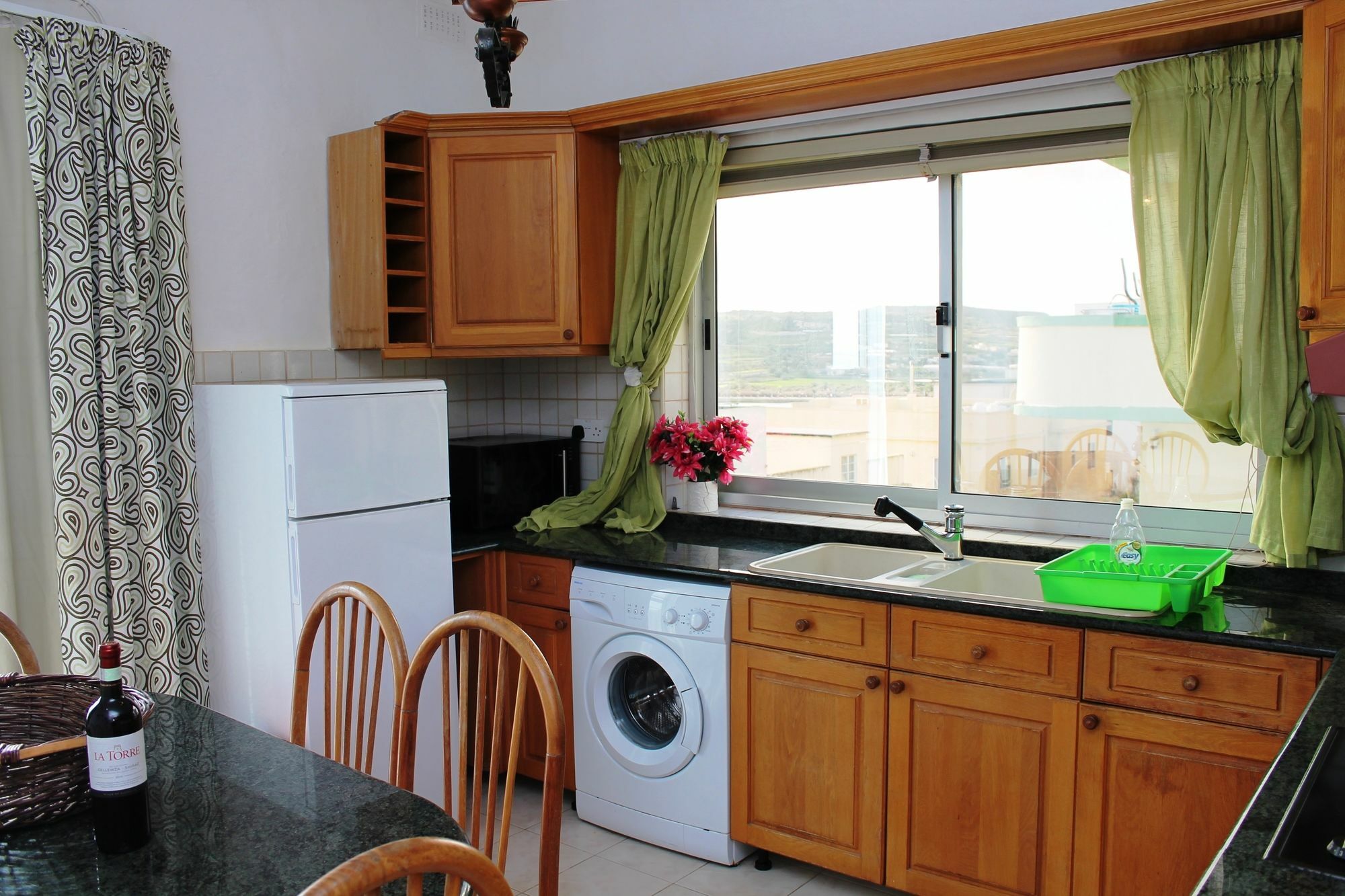 Bayview 2 Bedroom Seaview Apartment With Large Terrace With Panoramic Views - By Getawaysmalta خليج سانت بول المظهر الخارجي الصورة